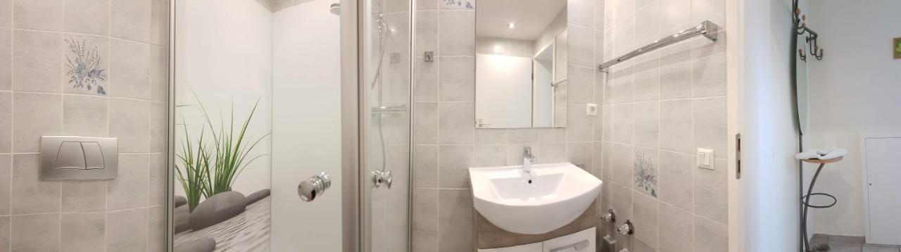 Ferienwohnung "Tecklenburger Augenblicke" 외부 사진